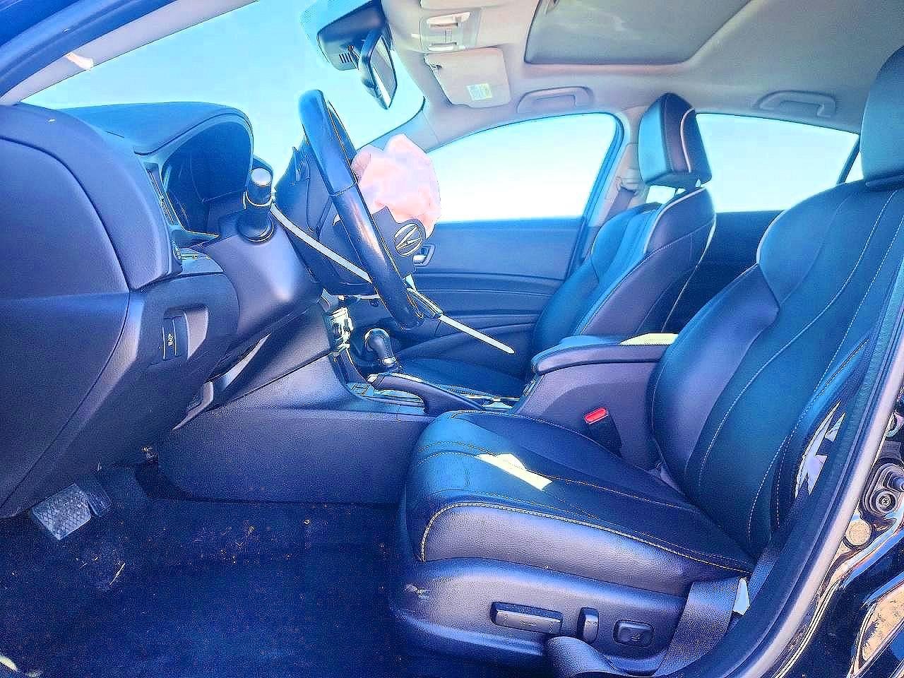 2020 Acura Ilx Premium - Image 7