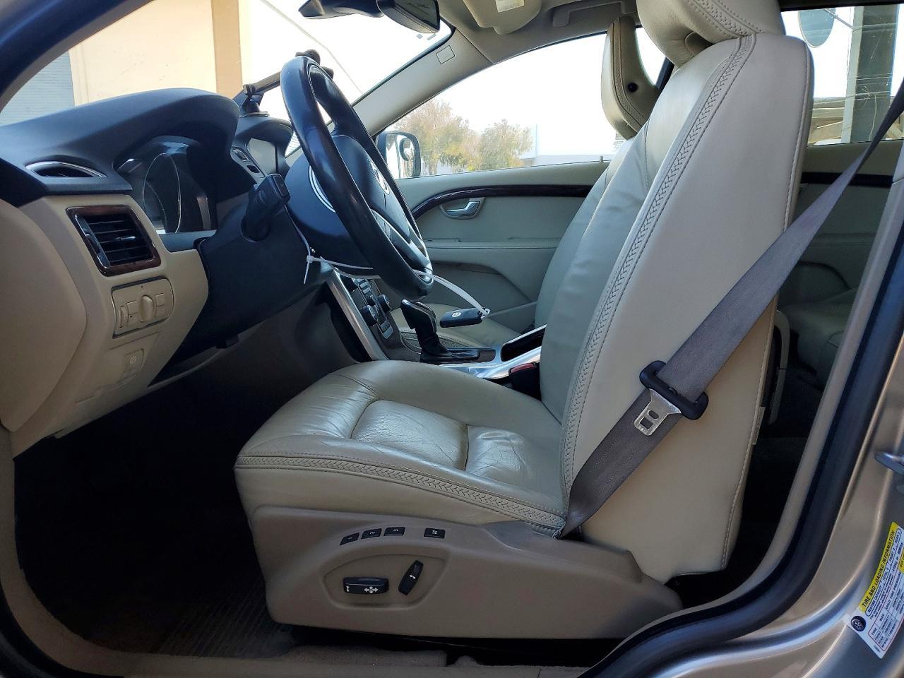 2015 Volvo Xc70 T5 Premier+ - Фото 7