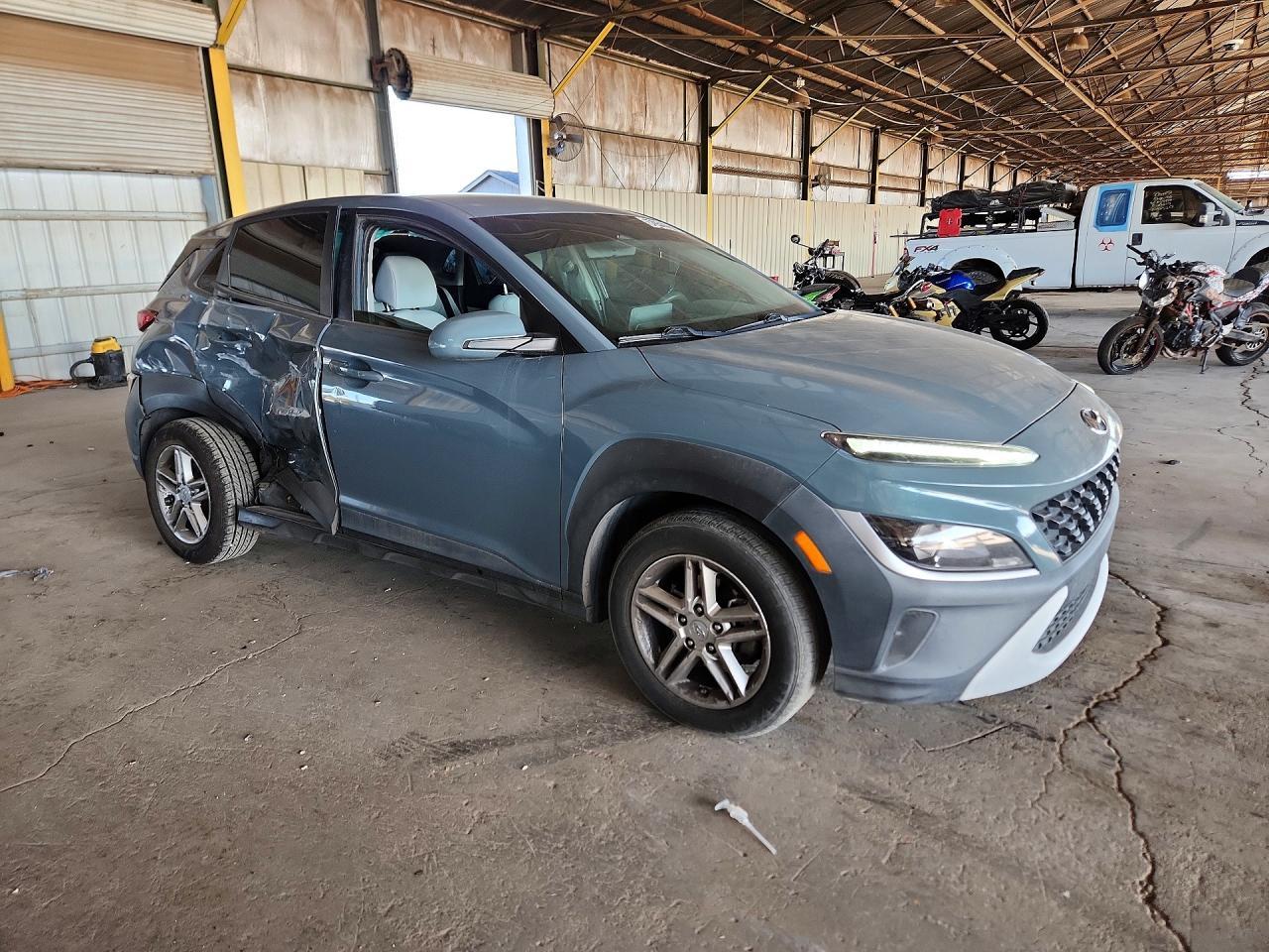 2022 Hyundai Kona Se - Image 4