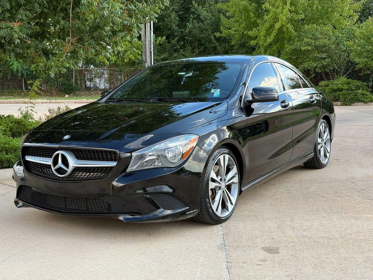 2015 Mercedes-Benz Cla 250 4Matic - Image 2
