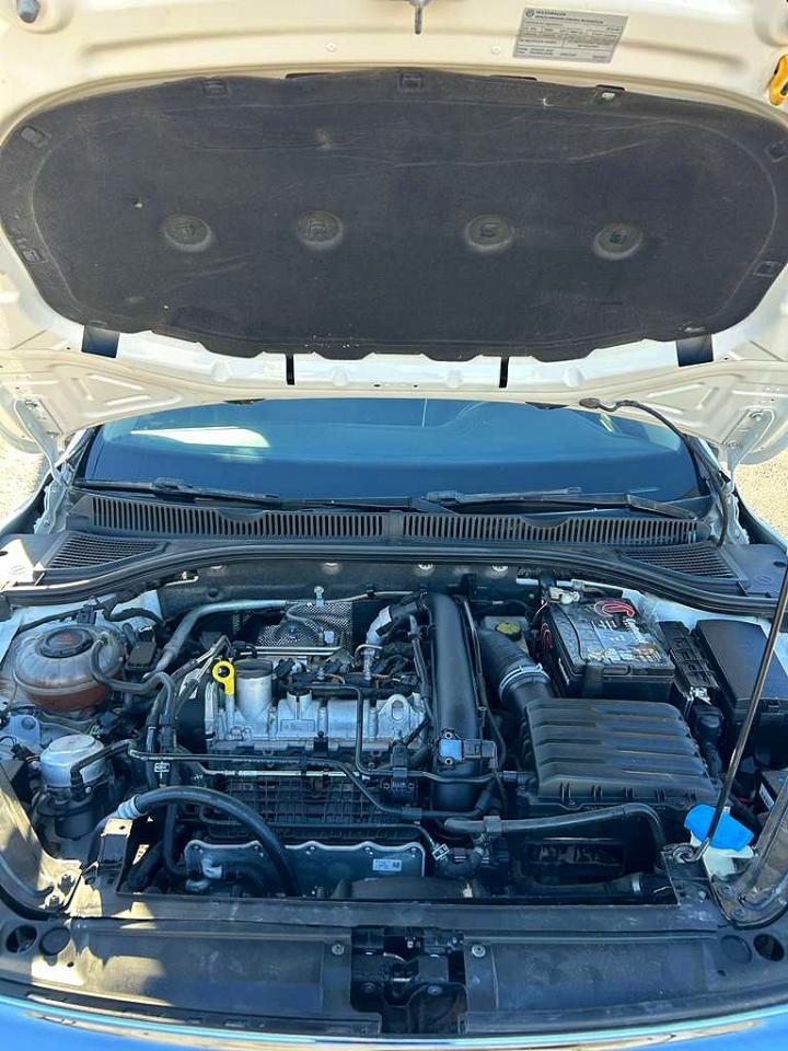 2020 Volkswagen Jetta S - Фото 7