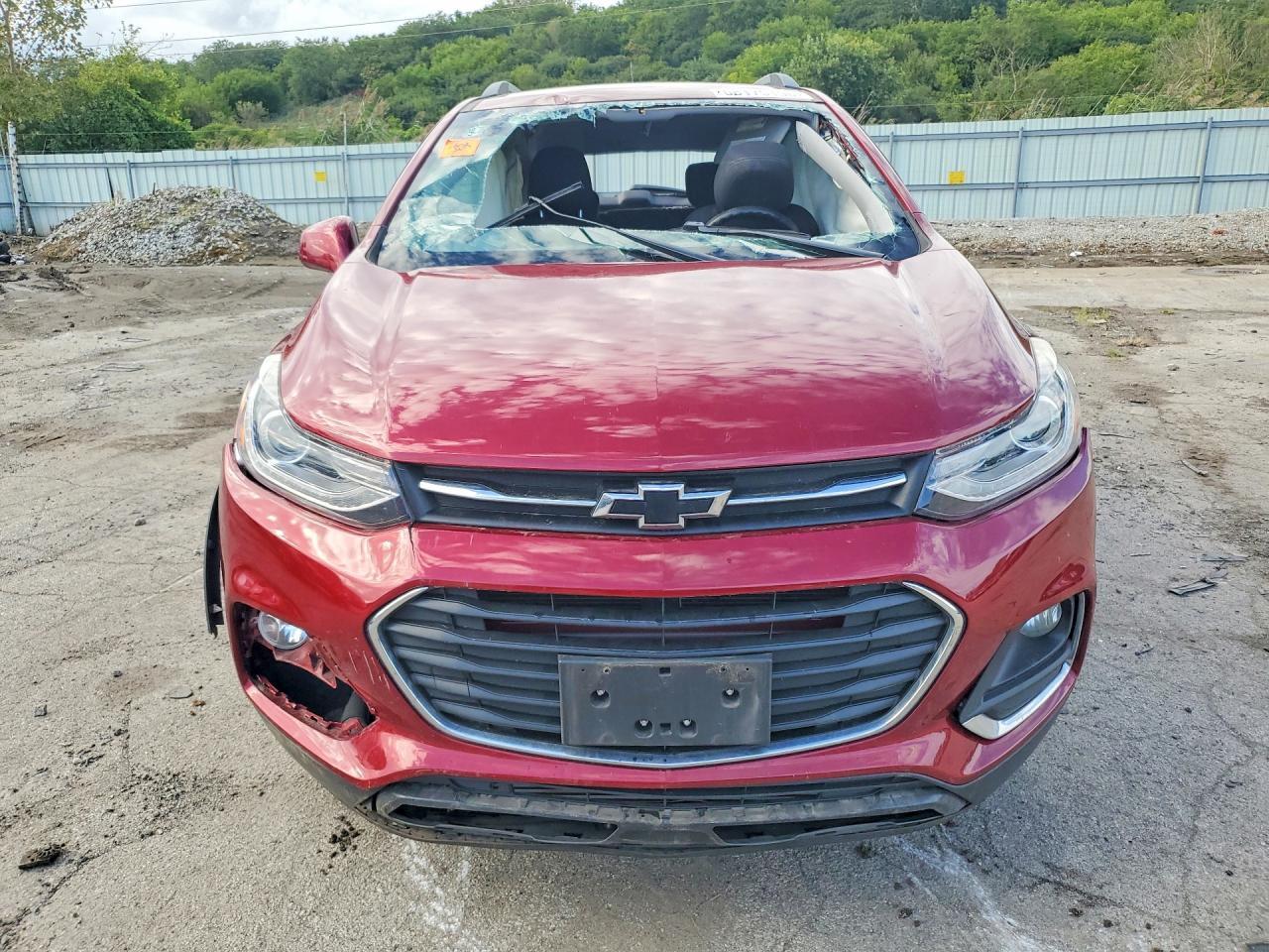2020 Chevrolet Trax 1Lt - Фото 5