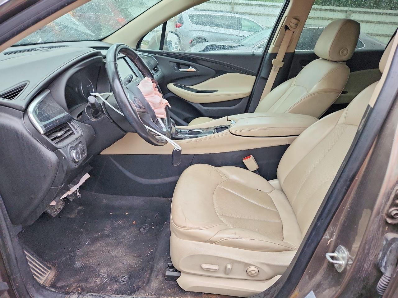 2016 Buick Envision Premium - Фото 7