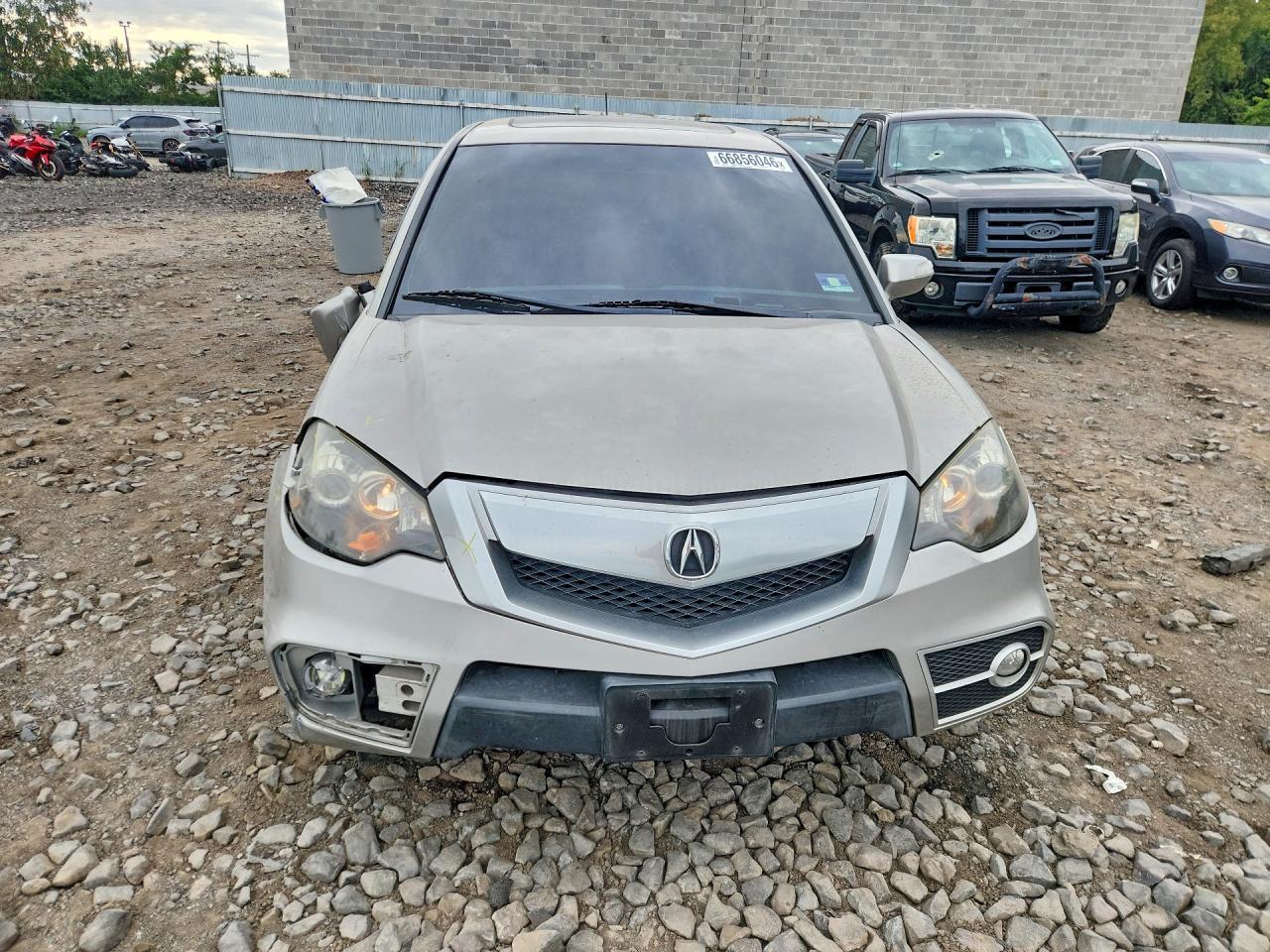 2011 Acura Rdx - Фото 5