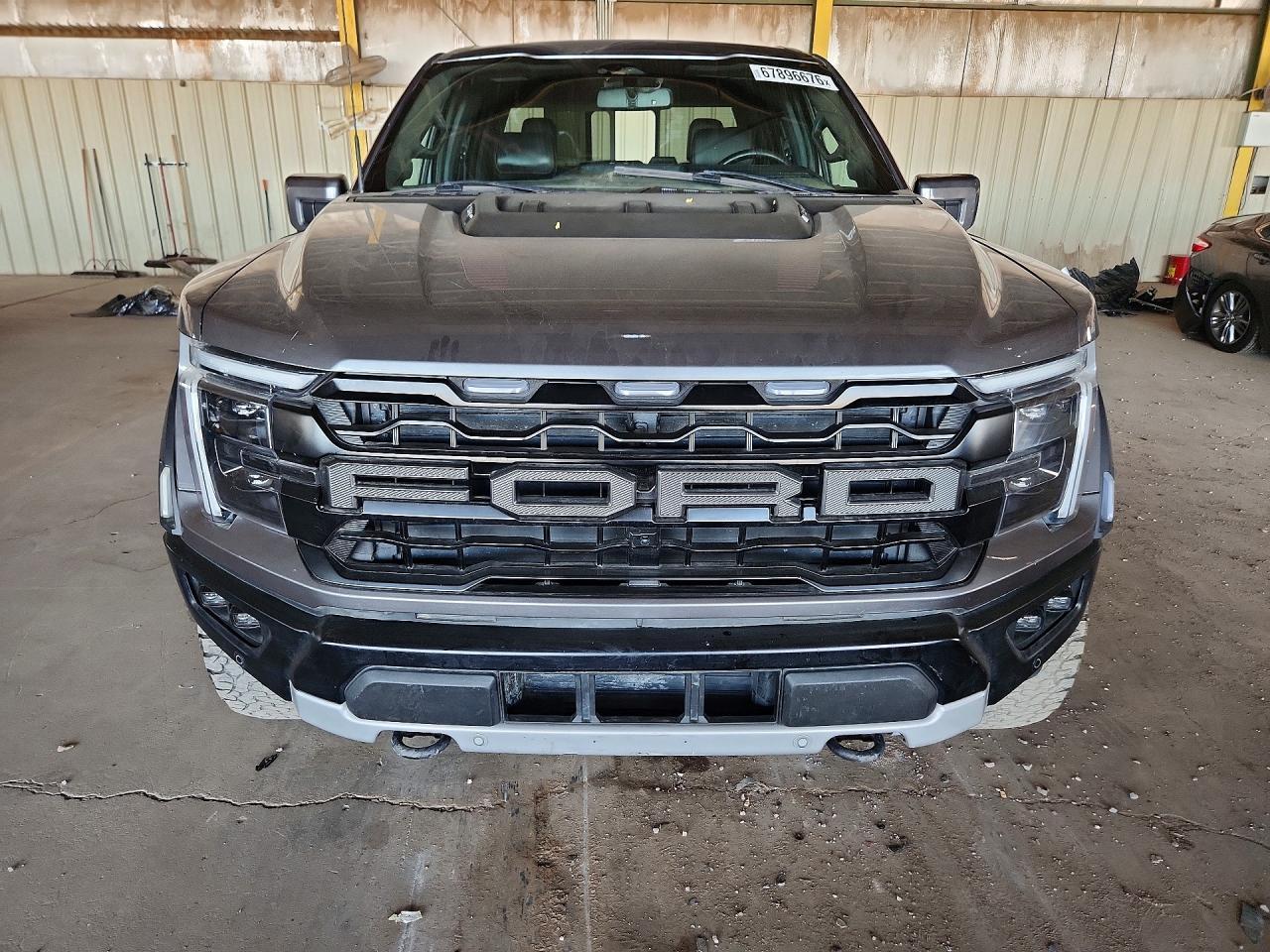 2024 Ford F150 Raptor - Фото 5