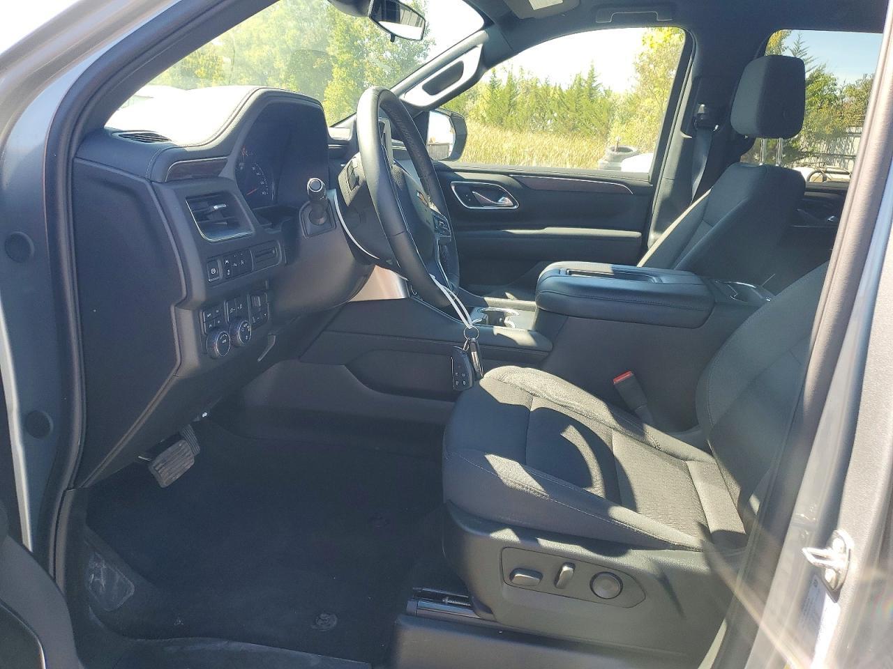 2024 Chevrolet Tahoe K1500 Ls - Image 7