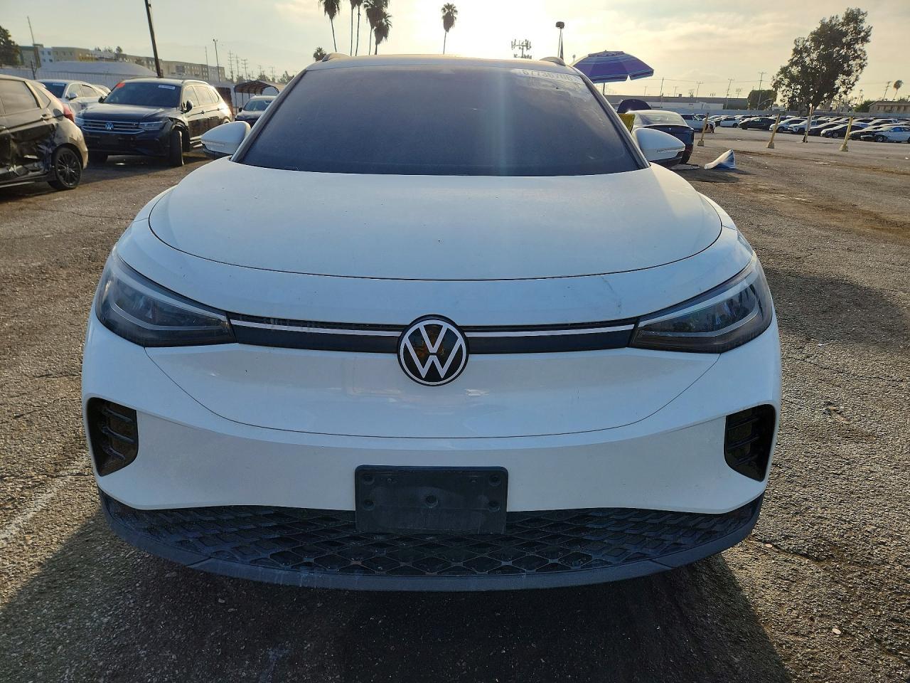 2024 Volkswagen Id.4 - Image 5