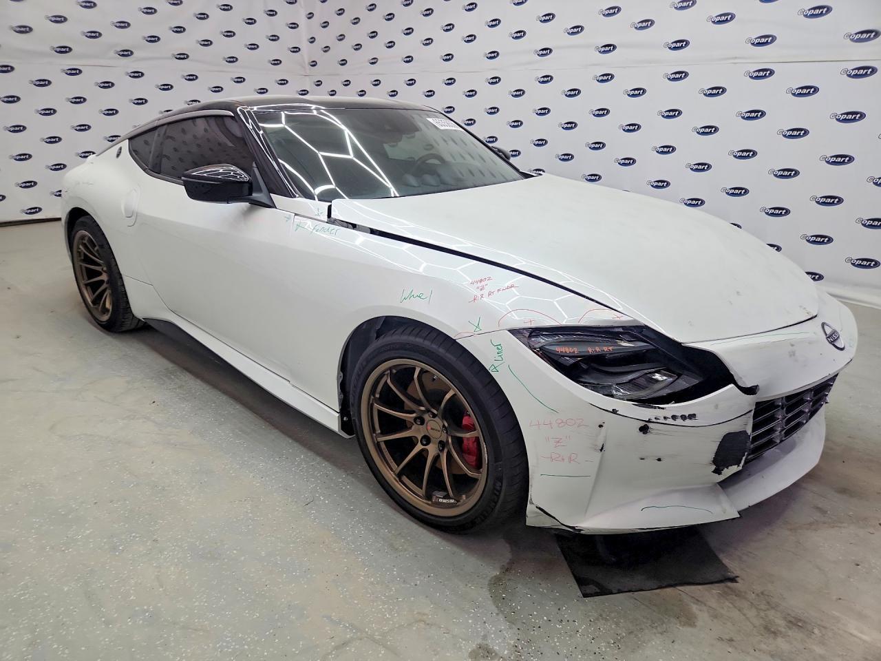 2024 Nissan Z Performance - Image 4