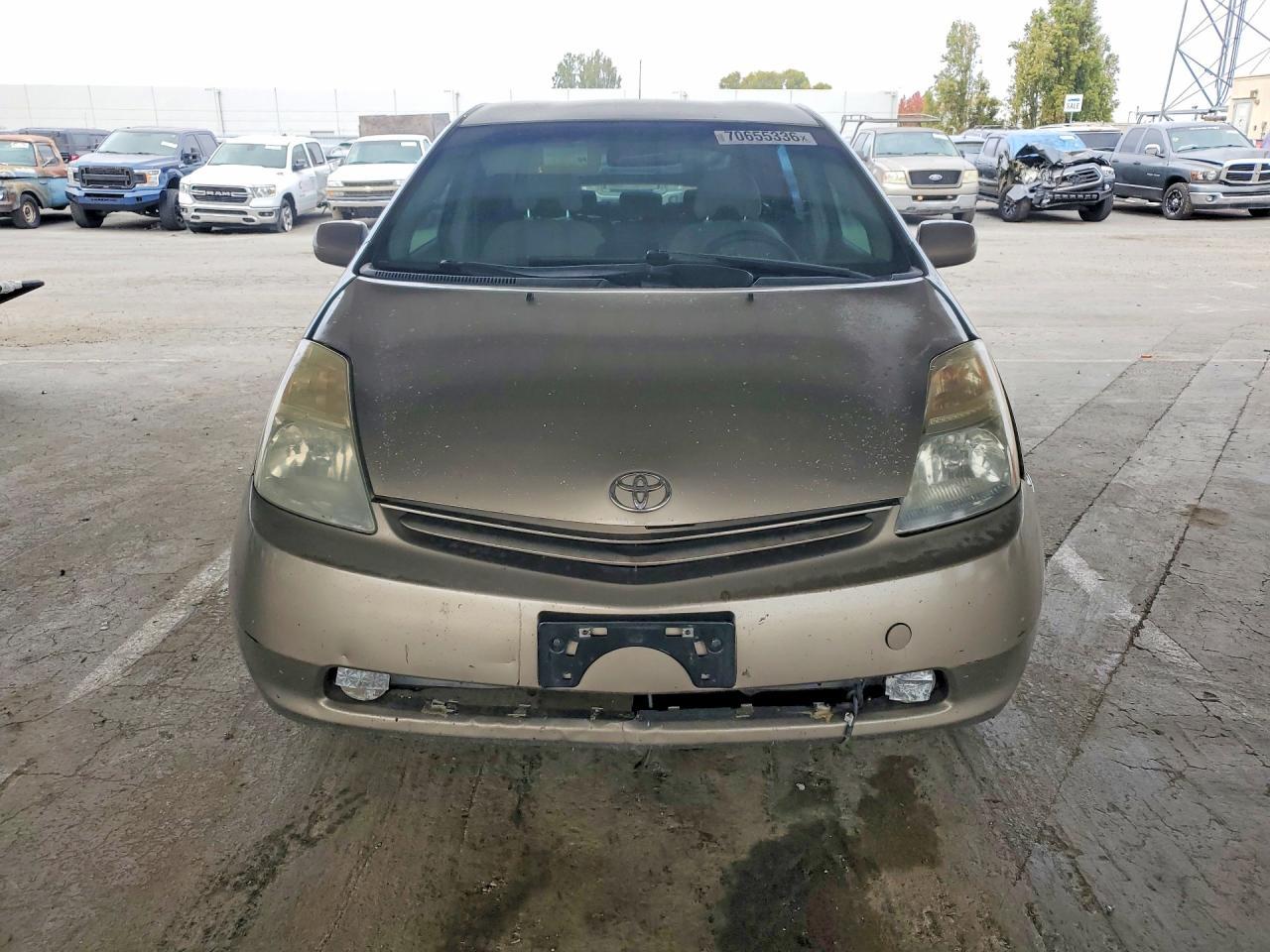 2006 Toyota Prius Base - Image 5