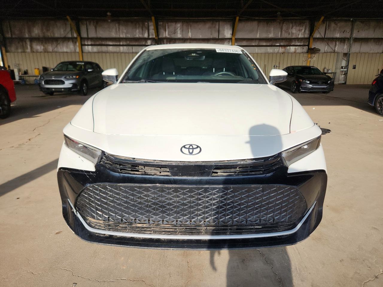 2023 Toyota Crown Xle - Image 5