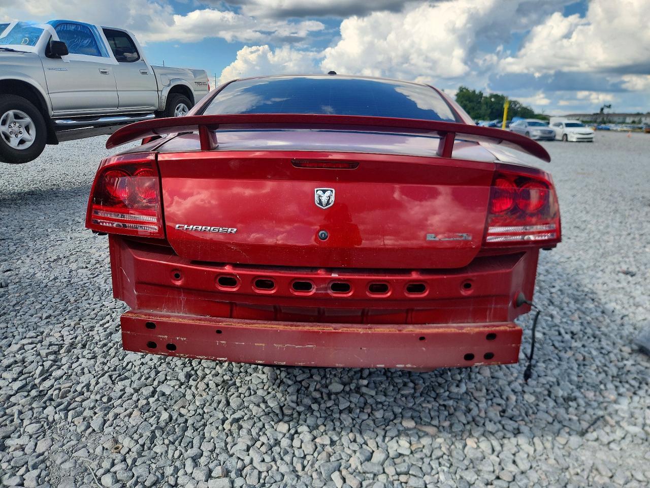 2006 Dodge Charger Srt-8 - Фото 6