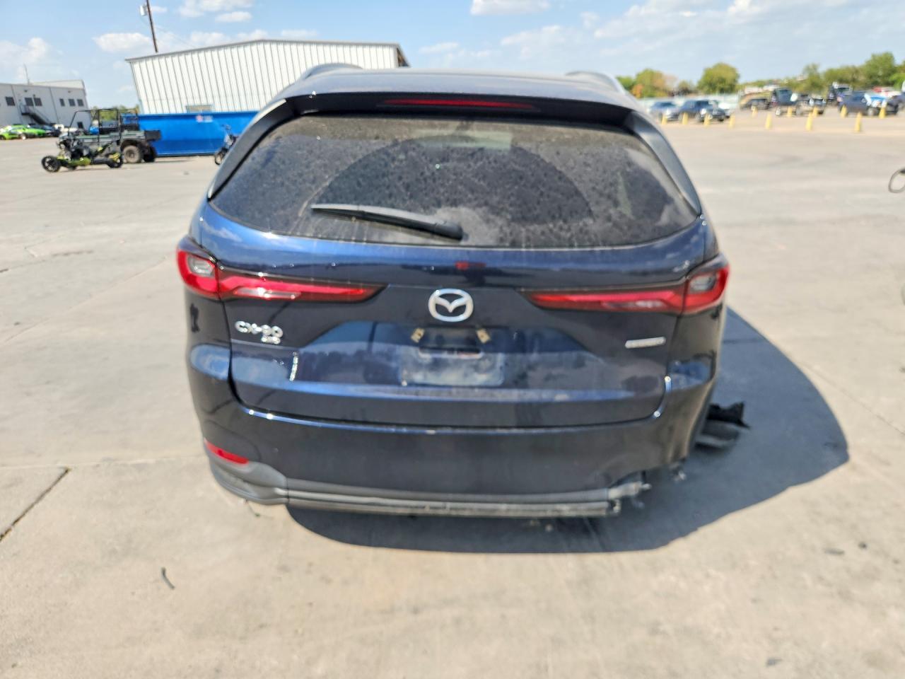 2024 Mazda Cx-90 Preferred - Фото 6