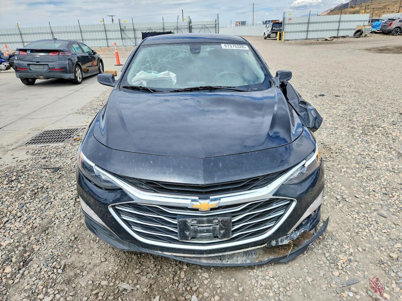 2021 Chevrolet Malibu Lt - Image 5