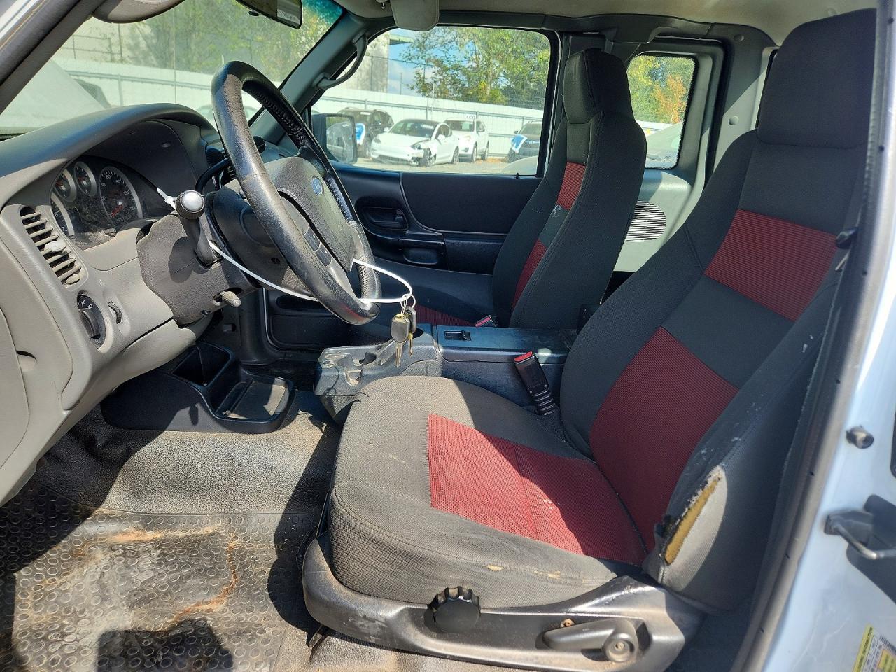2007 Ford Ranger Super Cab - Фото 7