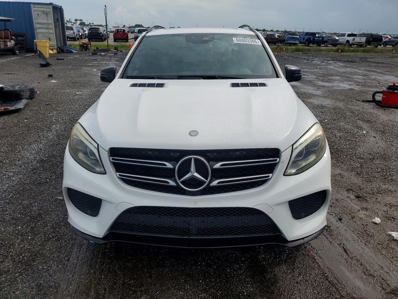 2016 Mercedes-Benz Gle 350 - Image 5