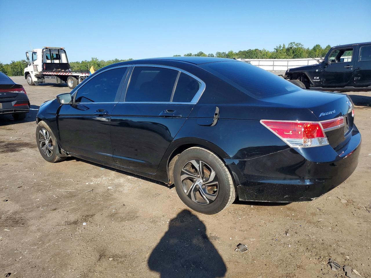 2011 Honda Accord Se - Фото 2