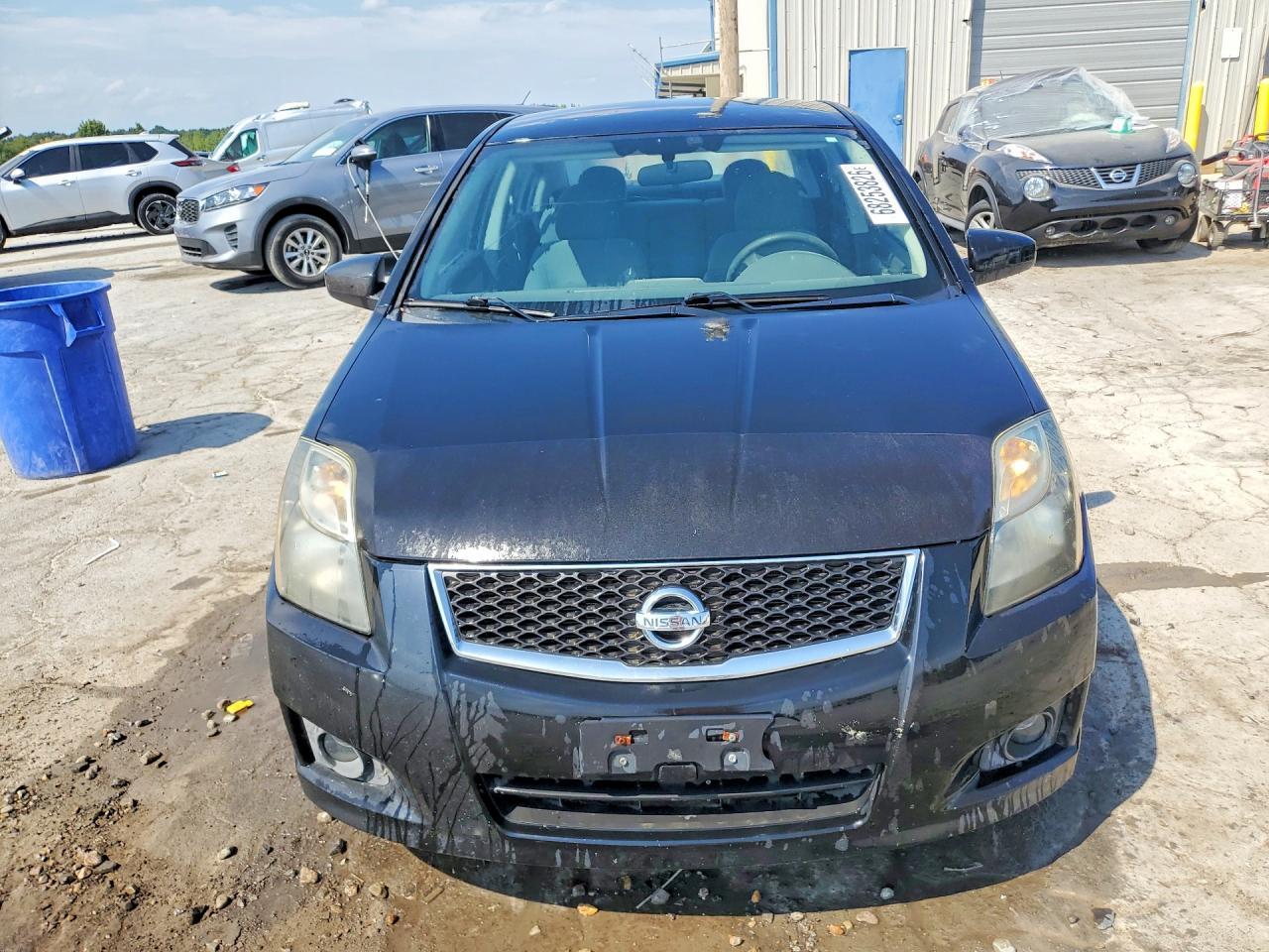 2010 Nissan Sentra 2.0 - Image 5