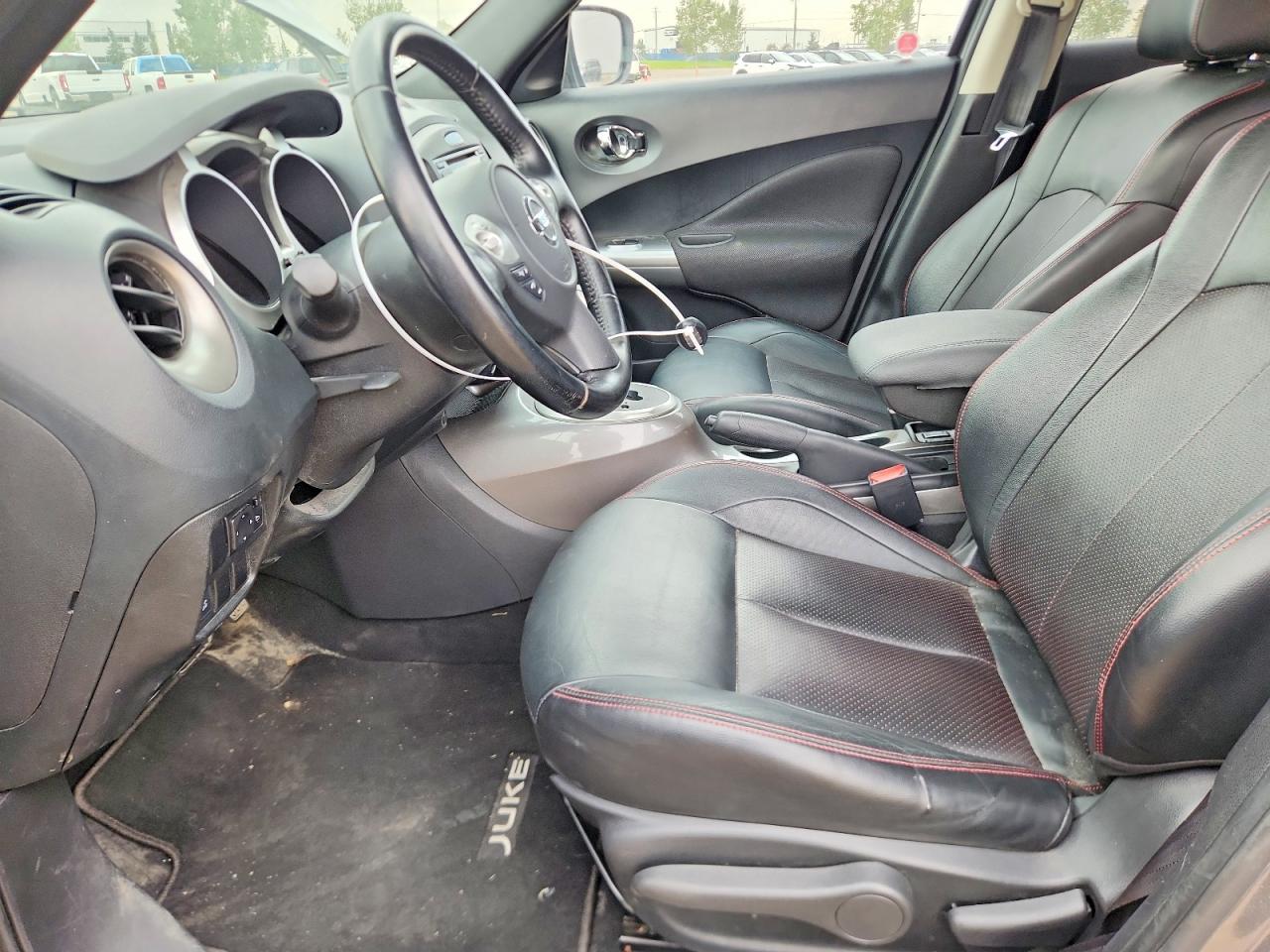 2016 Nissan Juke S - Фото 7
