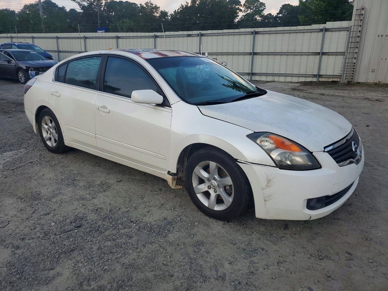 2008 Nissan Altima 2.5 - Image 4