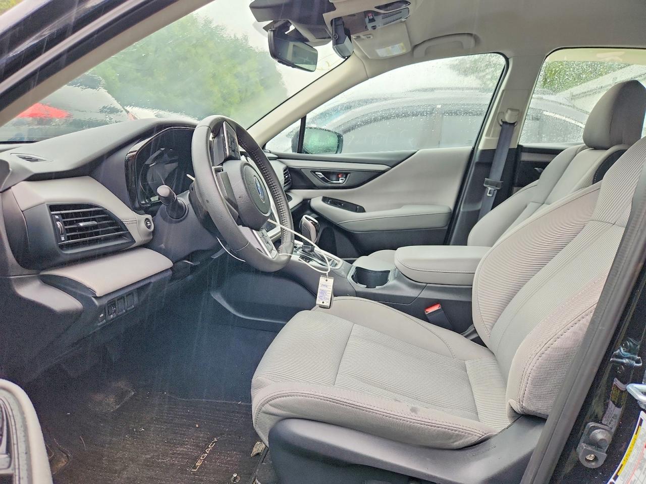 2025 Subaru Legacy Premium - Фото 7