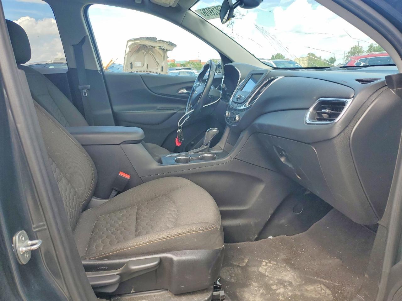 2020 Chevrolet Equinox Lt - Image 7