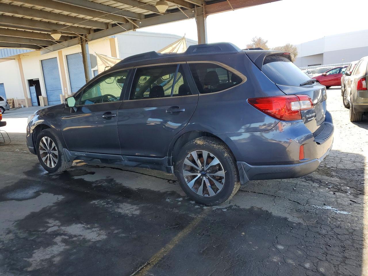 2015 Subaru Outback 2.5I Limited - Image 2