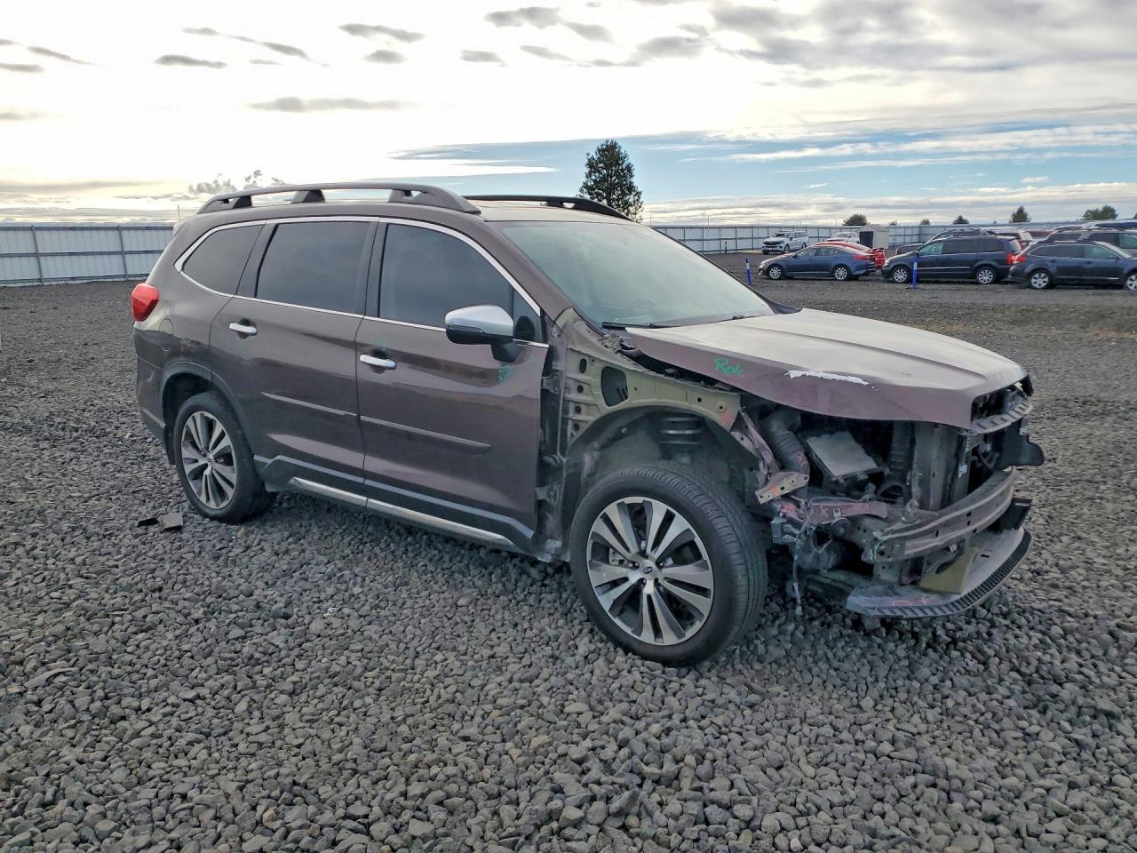 2021 Subaru Ascent Touring - Image 4
