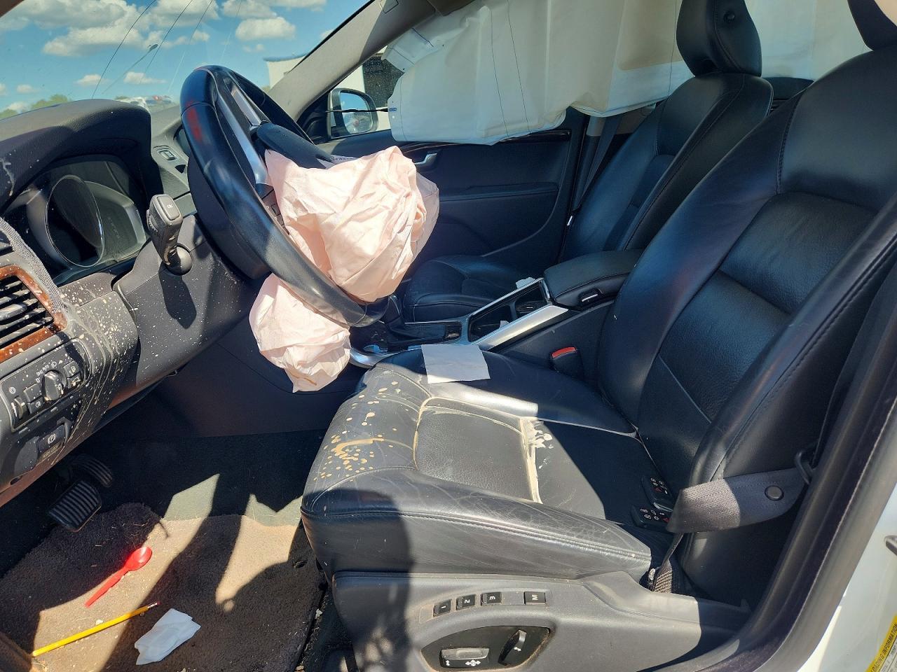 2014 Volvo S80 3.2 - Image 7