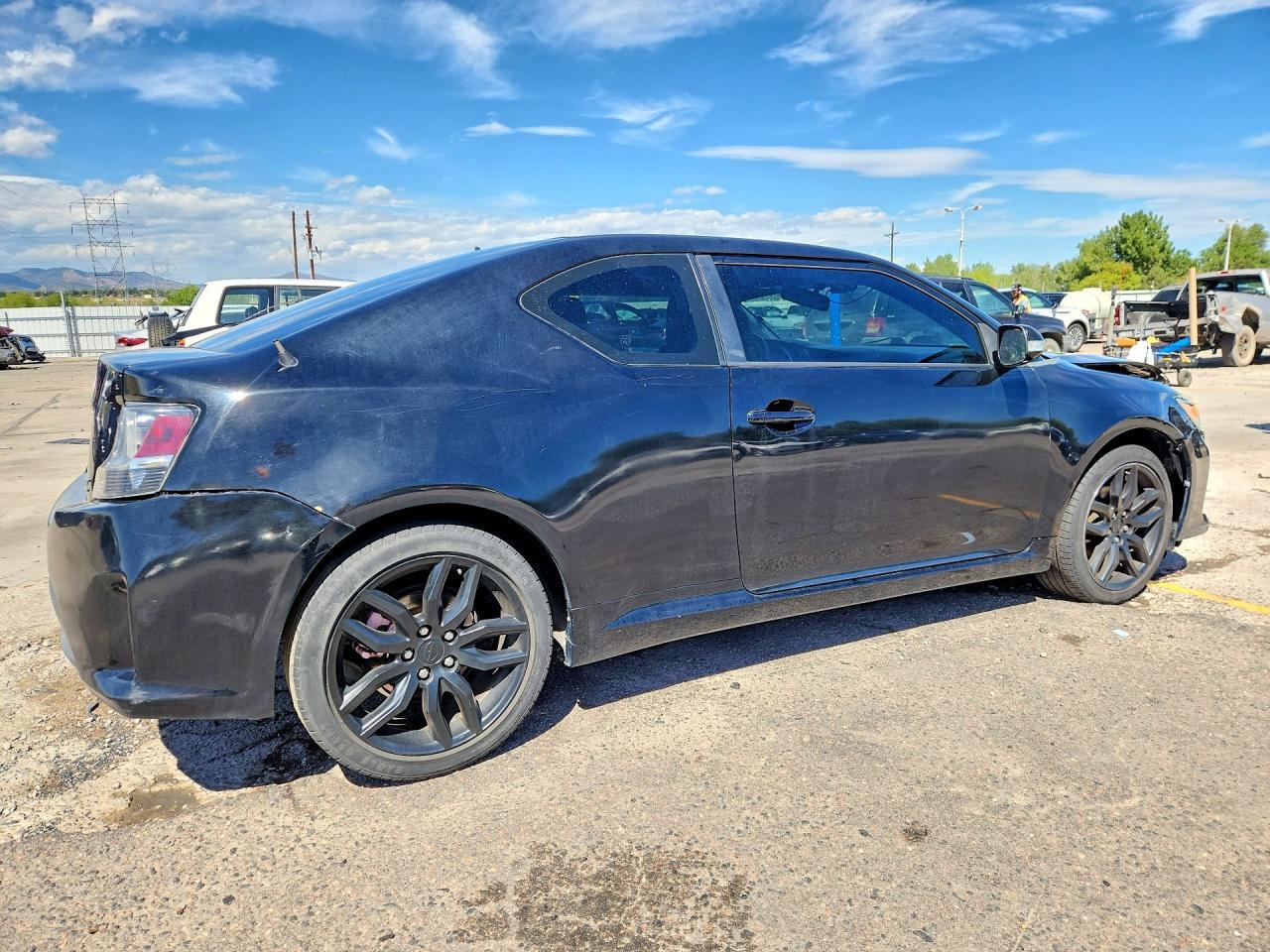 2015 Scion Tc Base - Фото 3