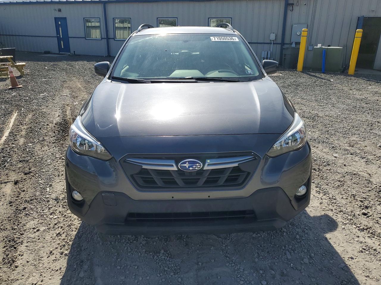 2021 Subaru Crosstrek Premium - Фото 5