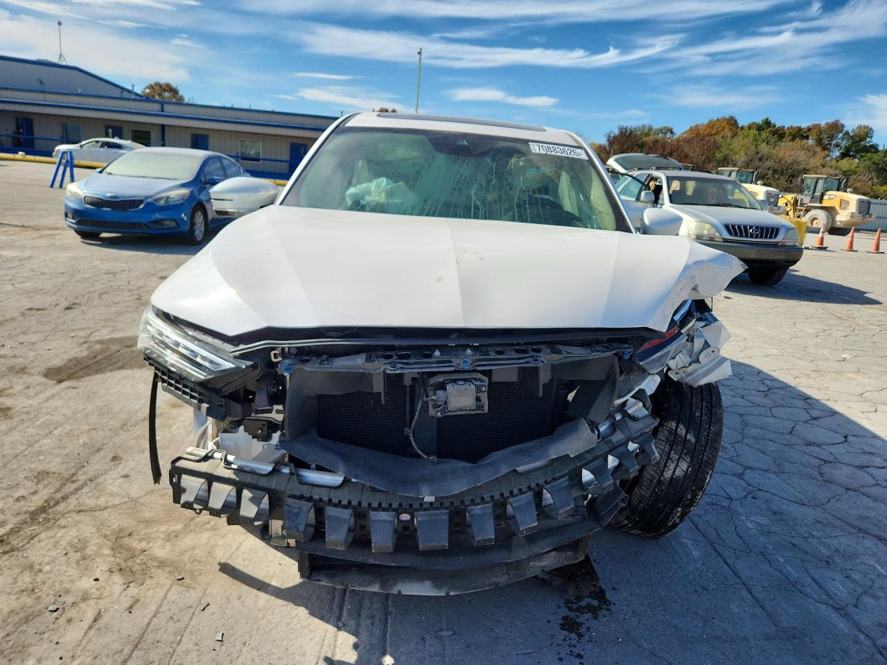 2024 Acura Mdx - Image 5