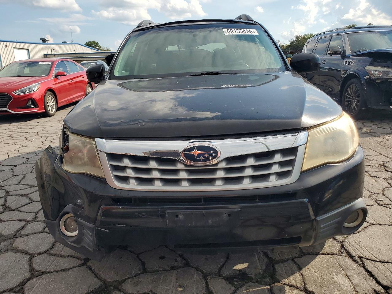 2013 Subaru Forester Limited - Image 5