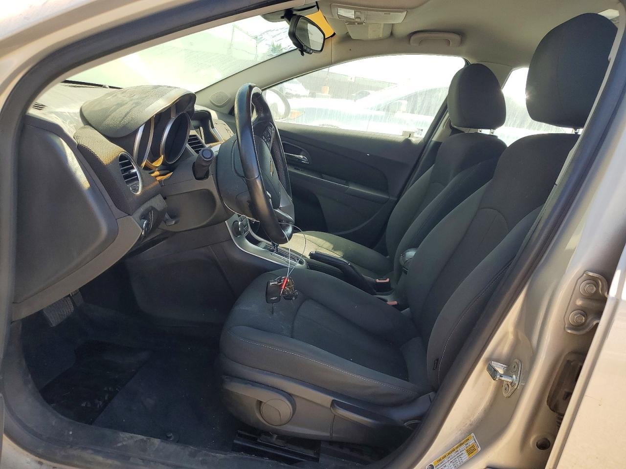 2011 Chevrolet Cruze Eco - Image 7