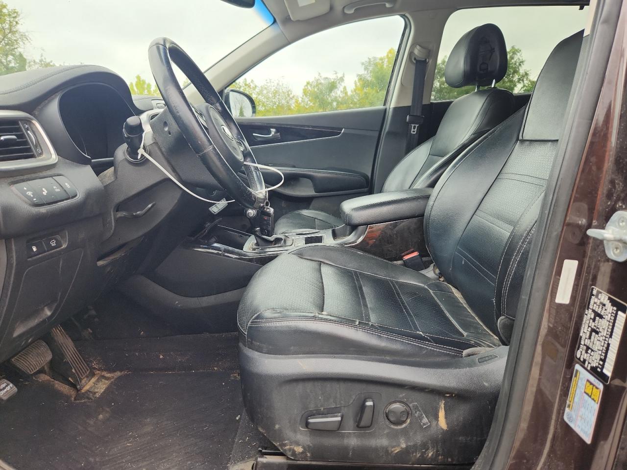 2016 Kia Sorento Ex - Image 7