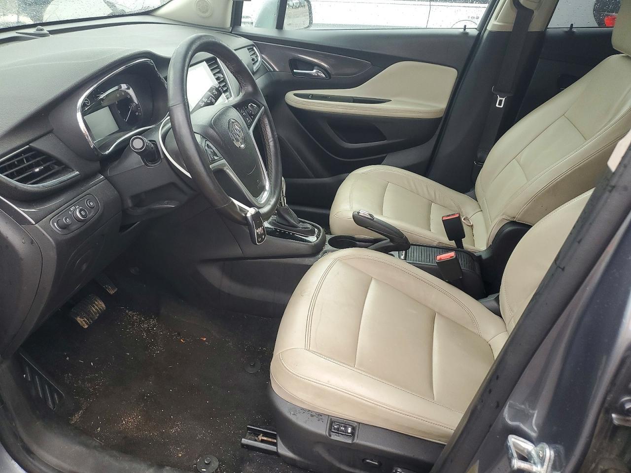 2019 Buick Encore Essence - Image 7