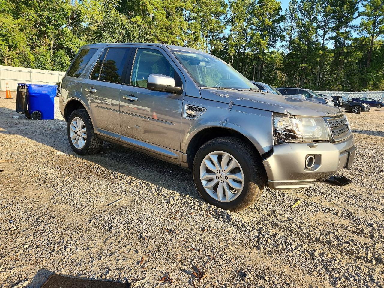 2013 Land Rover Lr2 Hse - Фото 4