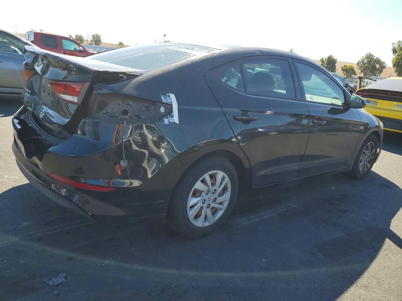 2018 Hyundai Elantra Se - Фото 3