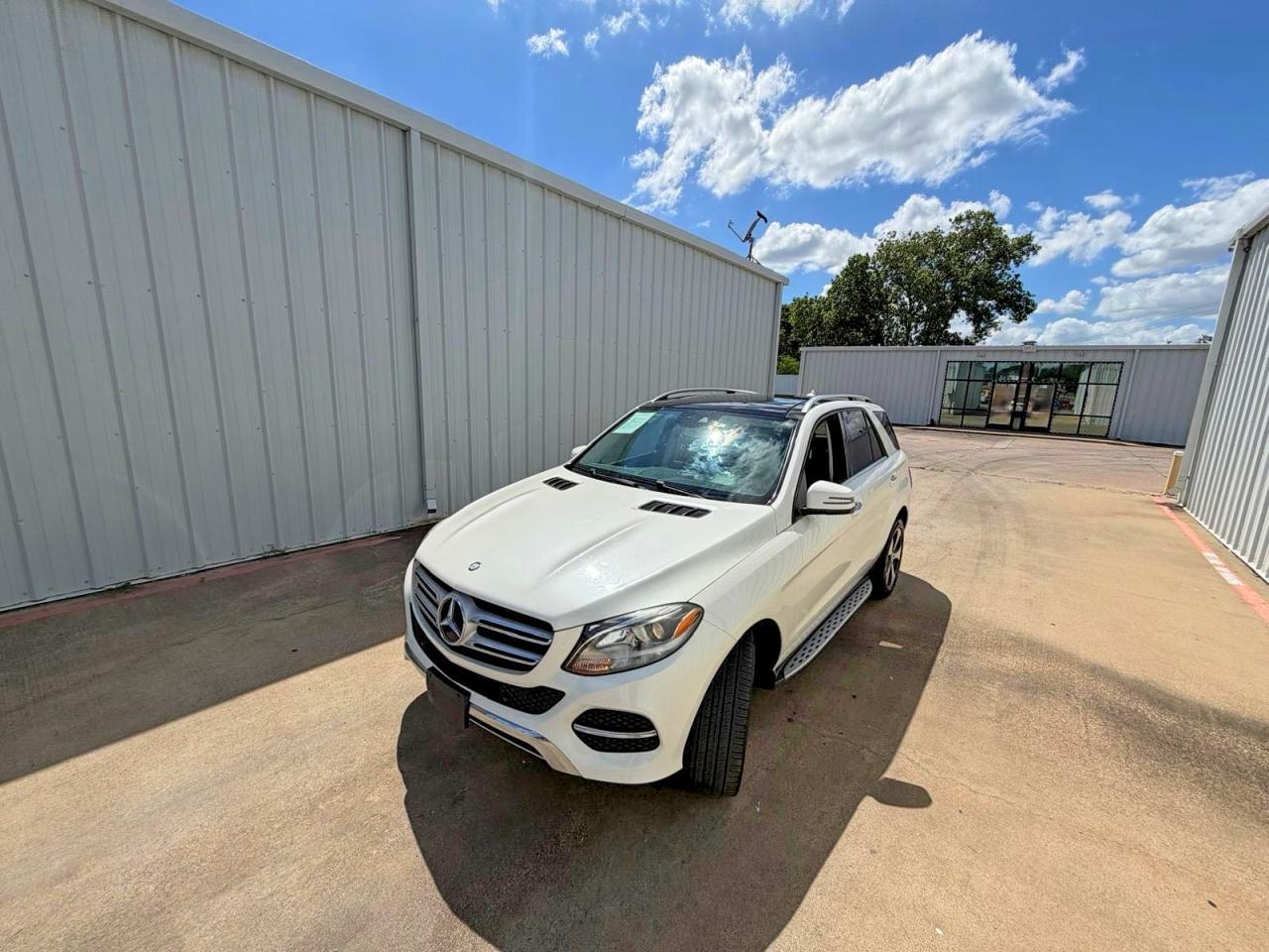 2016 Mercedes-Benz Gle 350 - Image 2