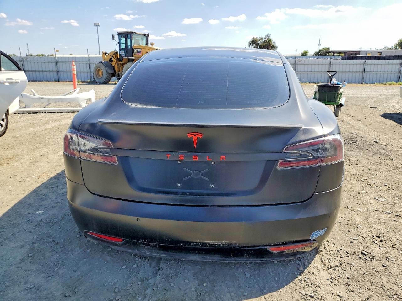 2020 Tesla Model S - Image 6