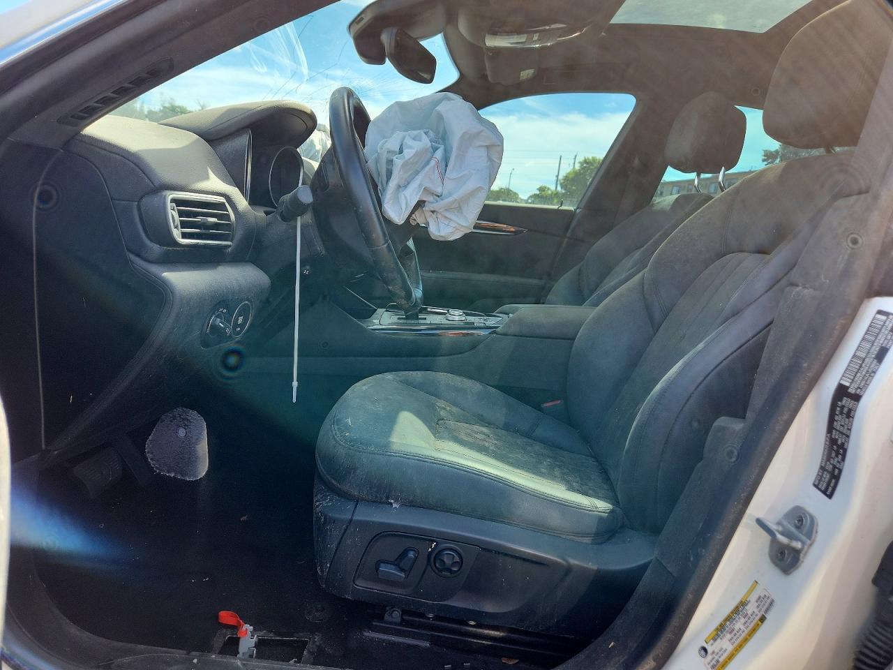 2018 Maserati Levante - Image 7
