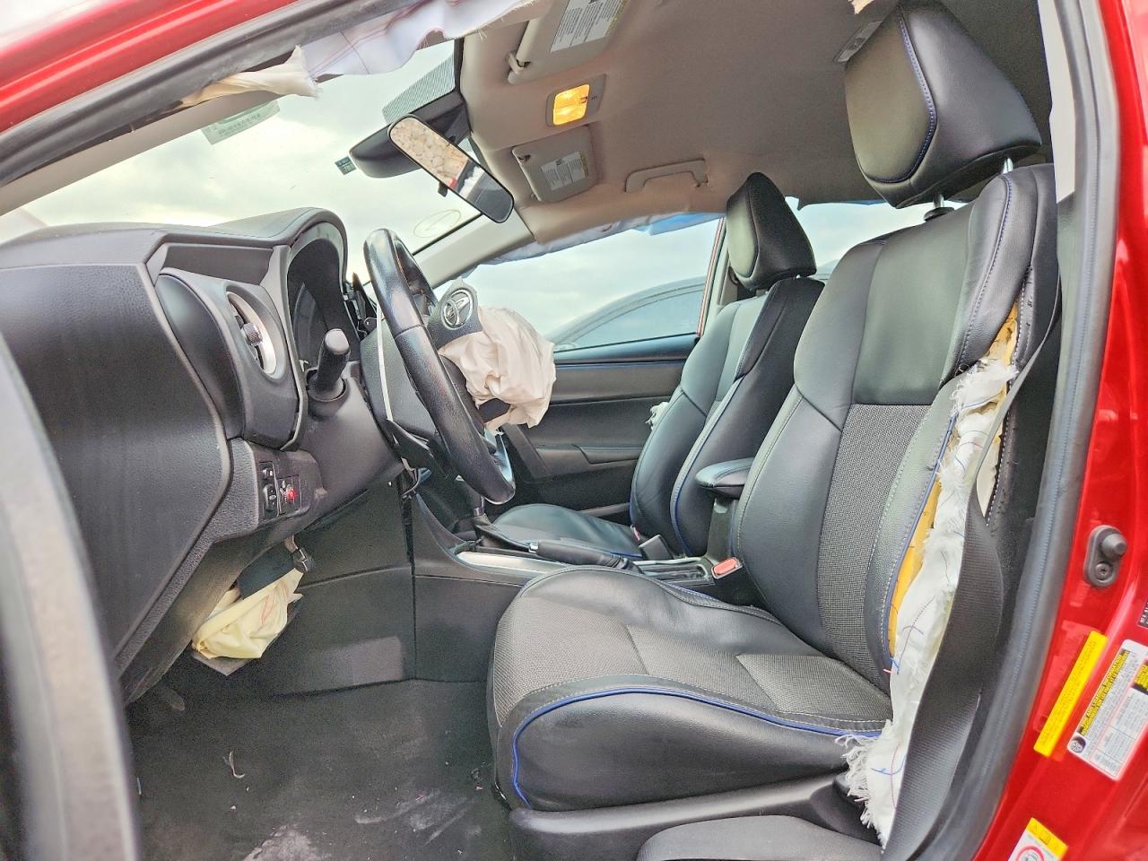 2019 Toyota Corolla Se - Image 7