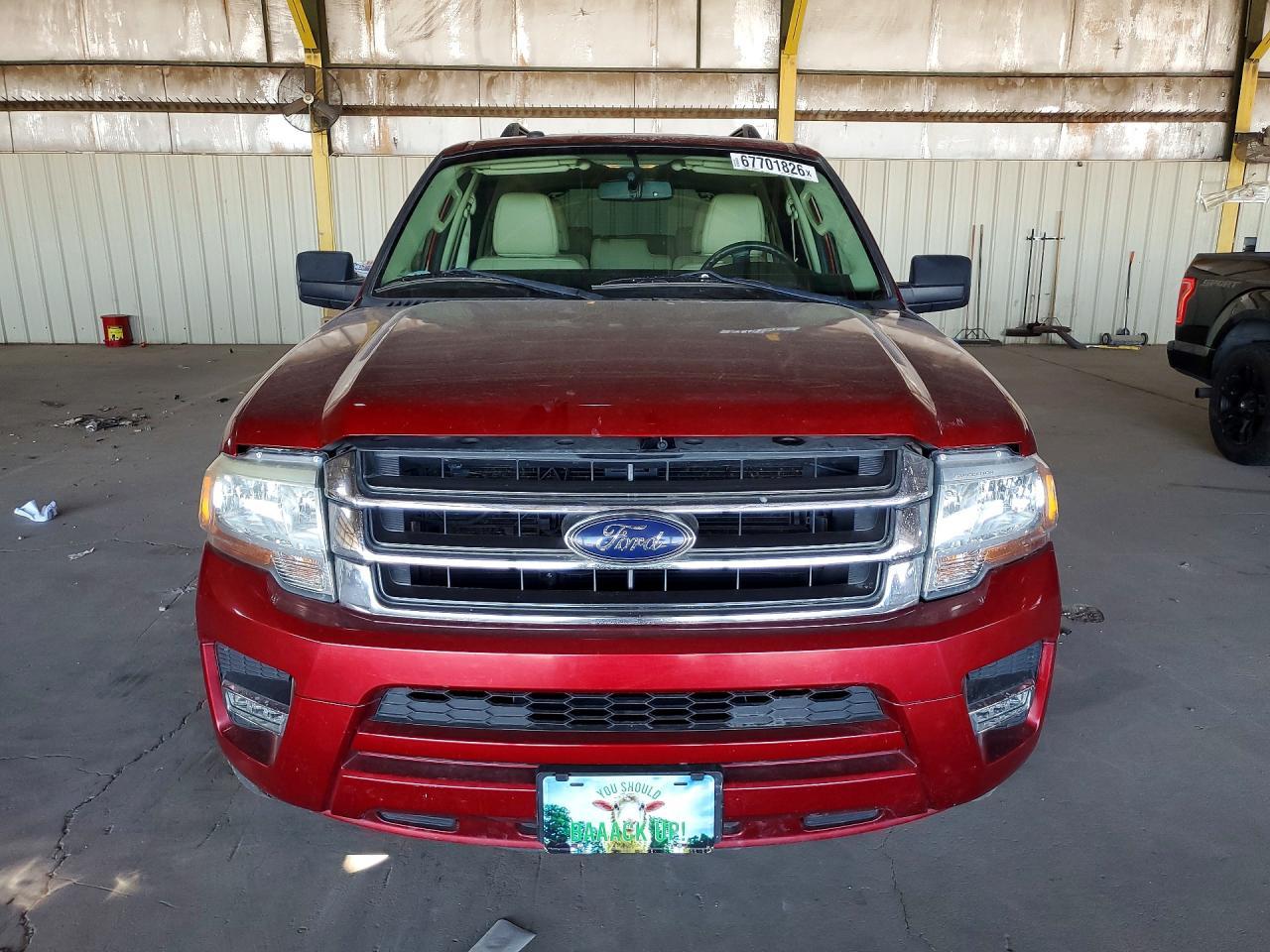 2016 Ford Expedition Xlt - Image 5