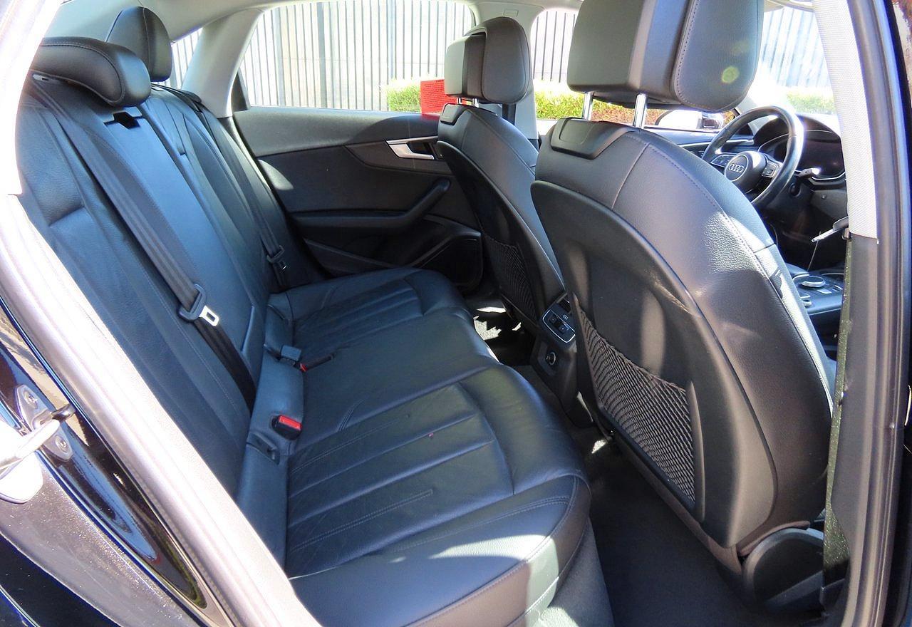 2018 Audi A4 Premium Plus - Image 6