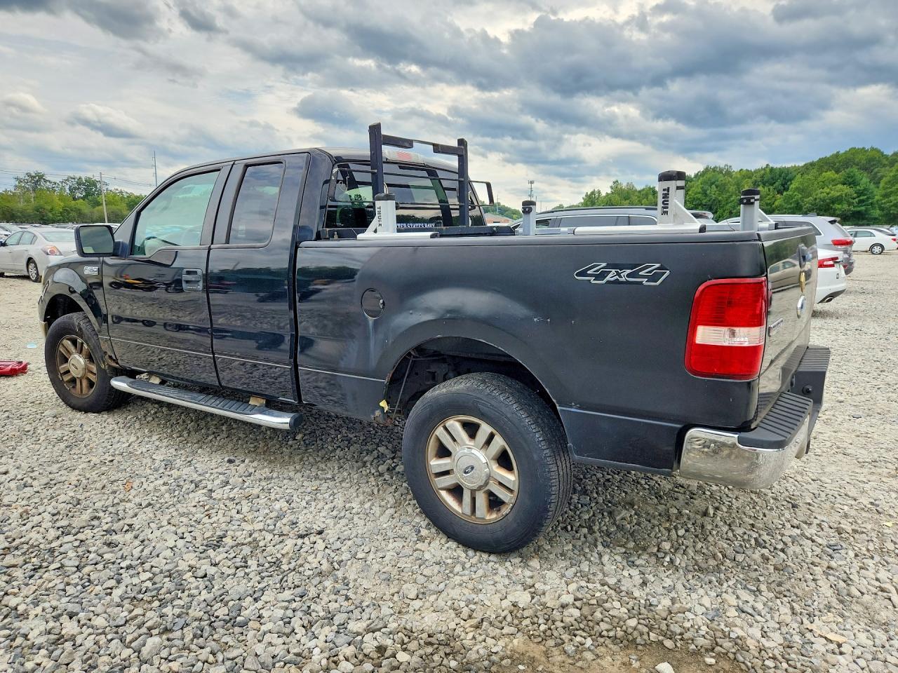 2008 Ford F150 - Image 2
