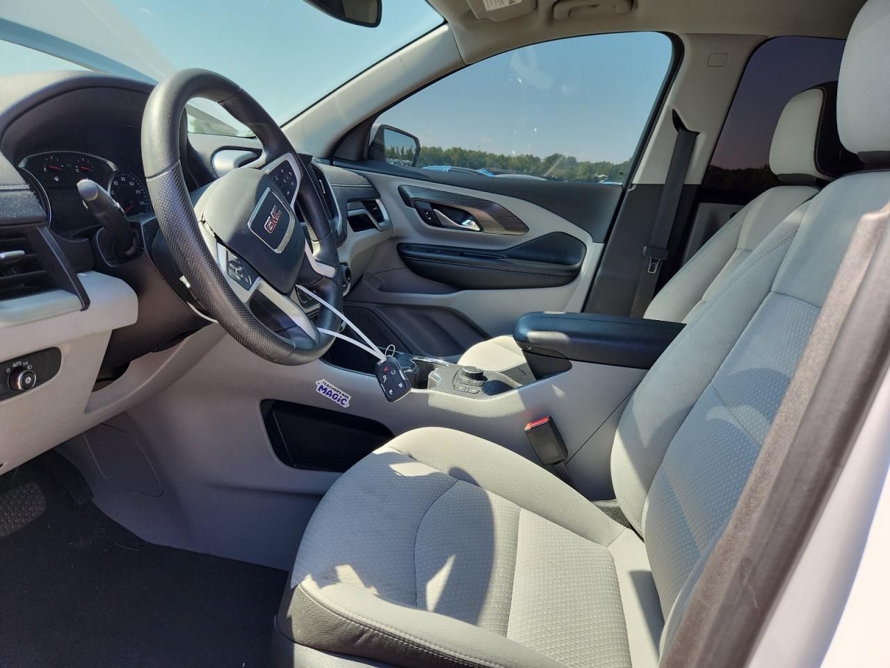 2023 GMC Terrain Sle - Фото 7