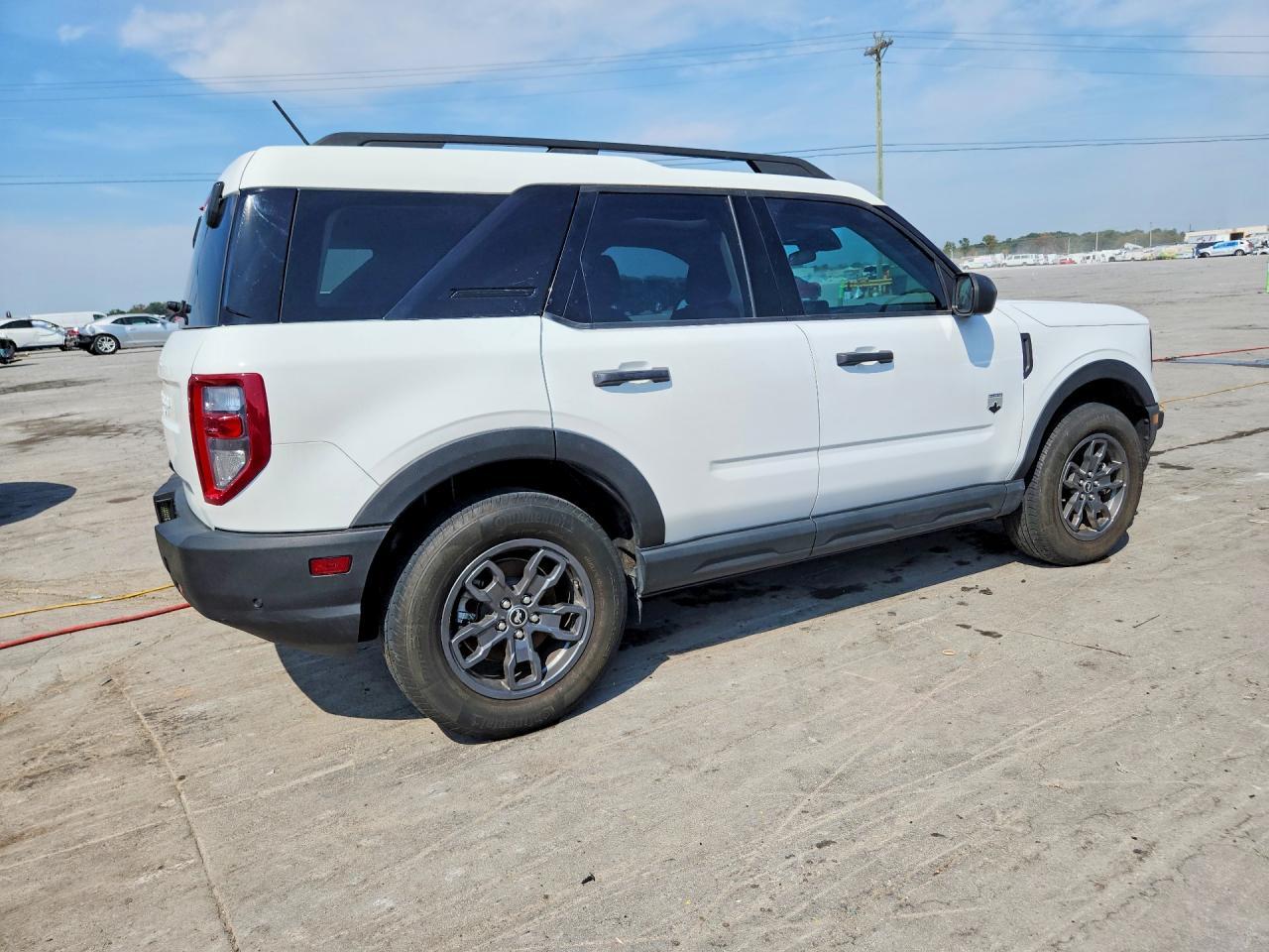 2023 Ford Bronco Sport Big Bend - Image 3