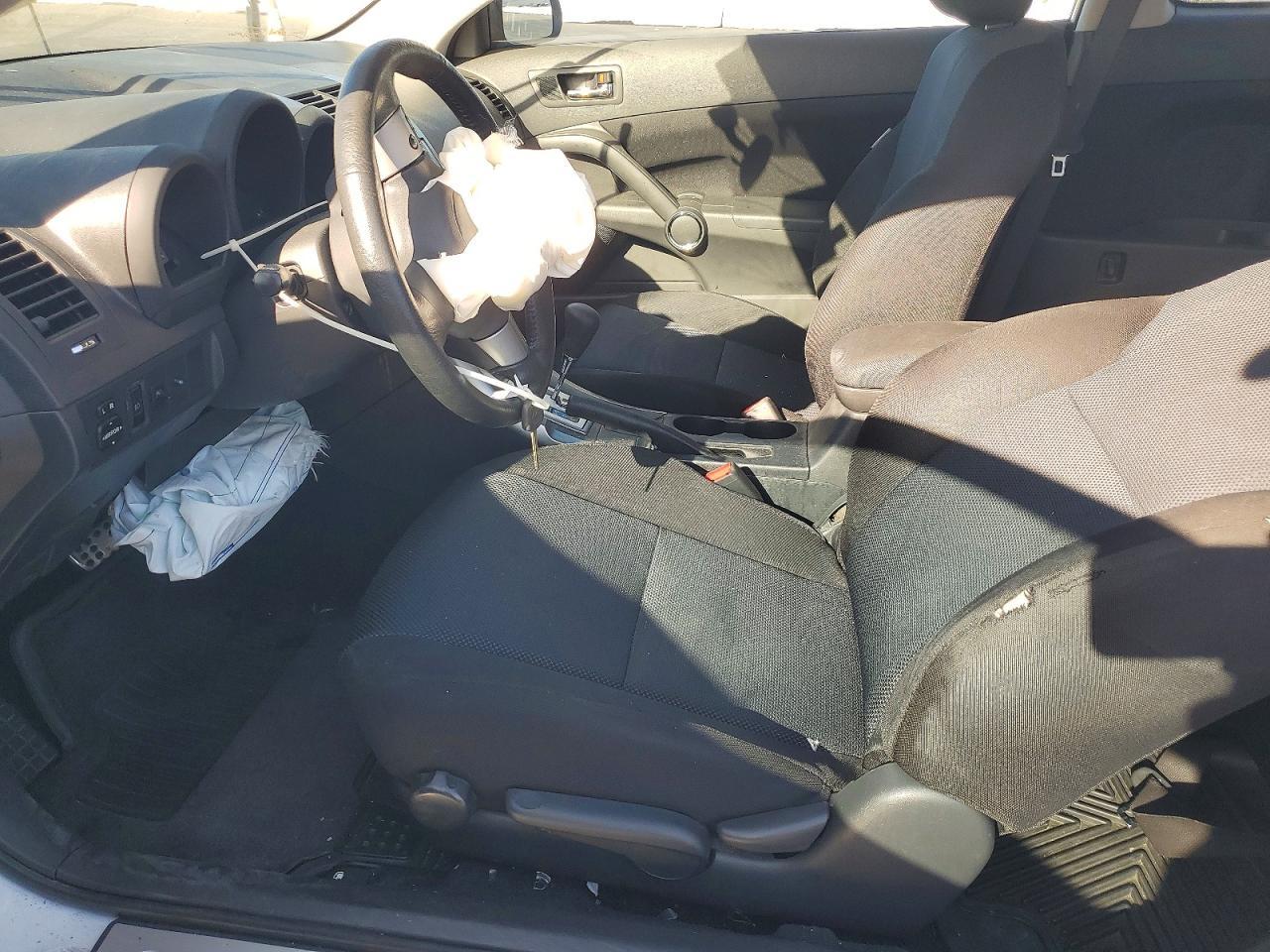 2007 Scion Tc Base - Фото 7