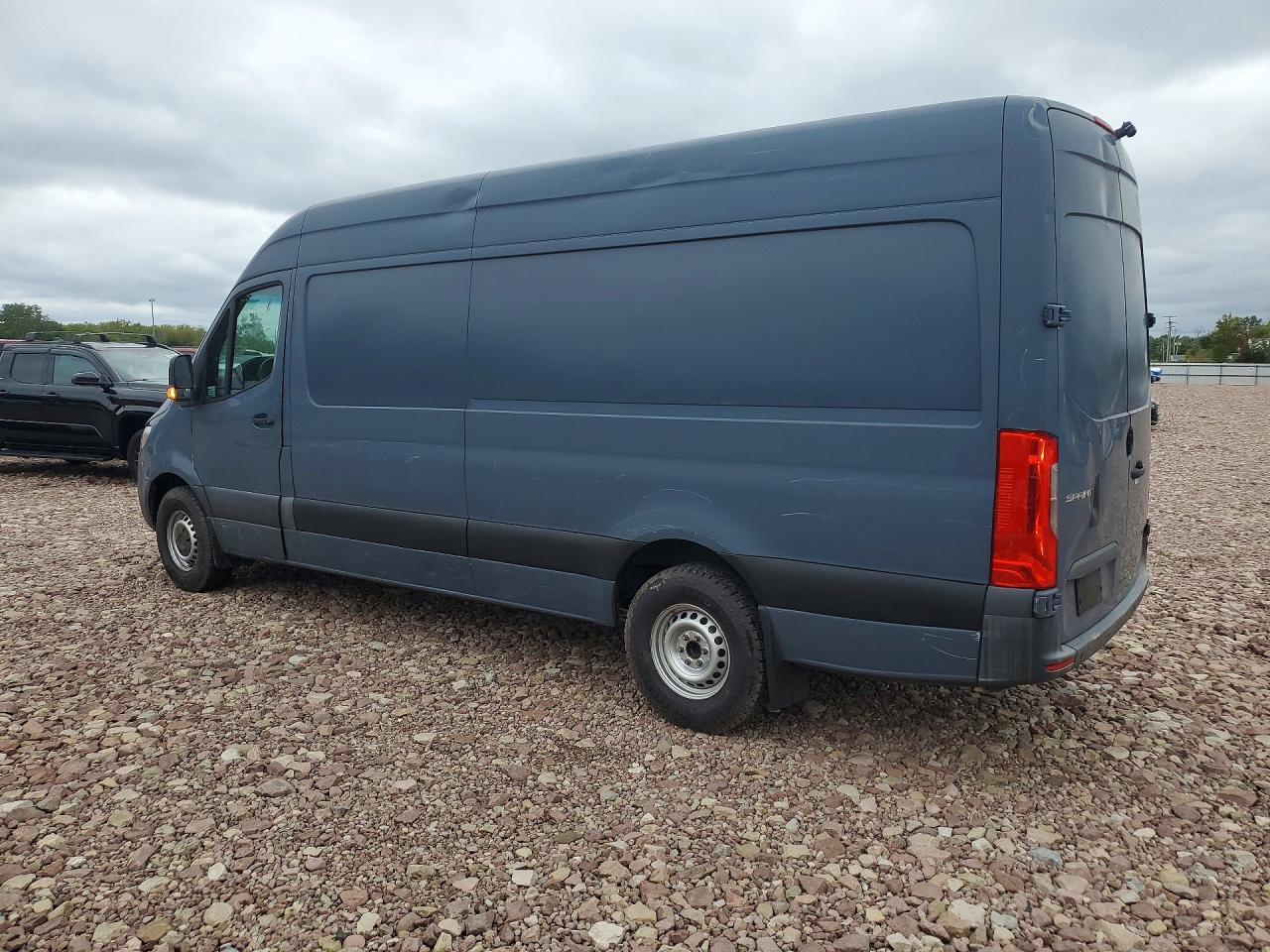 2019 Mercedes-Benz Sprinter 2500/3500 - Image 2