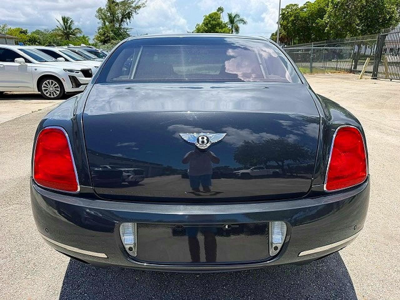 2013 Bentley Continental Flying Spur Speed - Image 6
