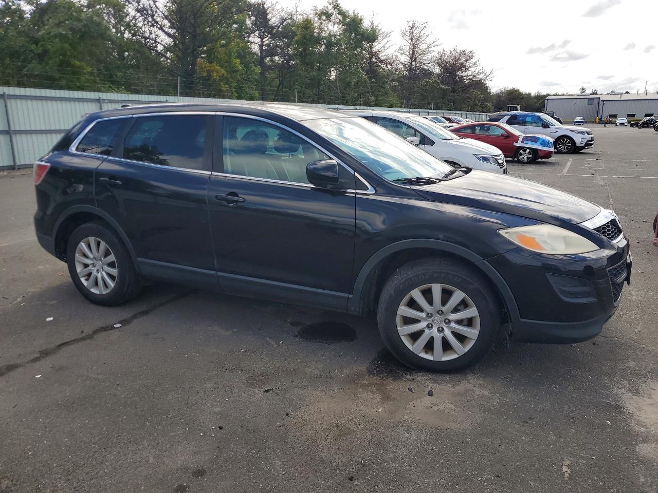 2010 Mazda Cx-9 - Фото 4